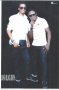 Long black boys