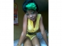 shavonda