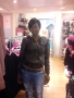 tashae