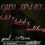 Haskid ft Teehigh x Solibay