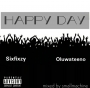 sixfixzy x Oluwateeno