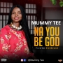 Mummy_Tee