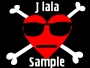 Sample (Hot New Single) by J lala