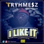 Trhymesz