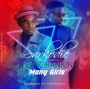 Many Girls (Kankpe) by Sarkodie ft. Patoranking