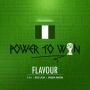 Flavor ft. MI, Irene Logan, Kwabena Kwabena