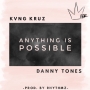 Kvng Kruz ft. Danny Tones
