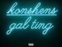 Gal Ting Riddim (Remix) by Patoranking
