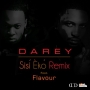 YOUR BOOTY by FLAVOUR