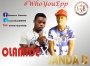 Olamide X Sanda D 