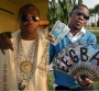 party jamz by Nature'G ft Brotherhood