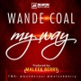 My Way by Wande Coal