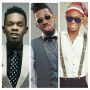 Money (The lost verse) by Patoranking ft Kennyswag n Phyno
