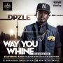 The Way You Wine by DPZLE ft. Davido, MayD and Sinzu