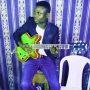 EBUBEDIKE by Wolex strings
