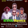 Youth carnivar by K BLAQK ft Olamide