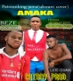 BEZE + LATE OJUMA + MC BOBITO
