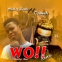 Sholly Banks ft Olamide