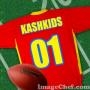 CLUB by KASHKIDS