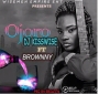 DJ kisswise ft Brownny 