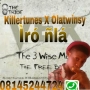 Killertunes X Olatwinsy