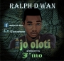 fresh: Ijo oloti by Ralph D Wan