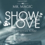Mr Magic