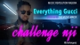 CHALLENGE NJI