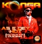 As E Hot by Konga