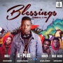 G-plus ft Milli, Koker & Dice Ailes