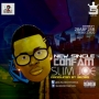 Confam by SLIMJOE