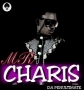 MR CHARIS DA PENULTIMATE