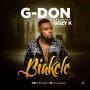 G-DON ft GOZY K