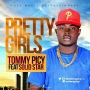 tommy picy