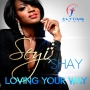 Irawo by Sheyi Shey