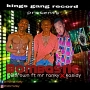 Wizbrown ft Mr ranky x Kasidy