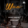 Monkey Master & ProsBlinkz