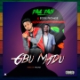 Paul Pach x Eddie Promise