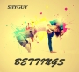 Shyguy