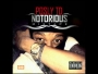 Notorious by Posly TD
