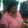 QUEEN FUNMI
