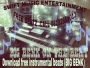 BIG_BENK ON THE BEAT