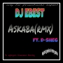 DJ Ebest ft d-sheg 