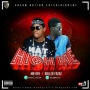 HIGH ME by MRRAYY ft BALLERFAZAZ