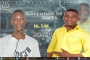 Mr. SAK Ft. Ishac D