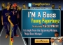 I'M A Boss ( Naija Boss Mixtape) by Young Paperboyz ft RacenNext