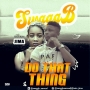 Swagg B Ft Jima  