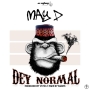 Mr. MayD