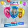 Koffi Ft Josh2funny and Boomerang 