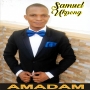 Samuel Ukpong